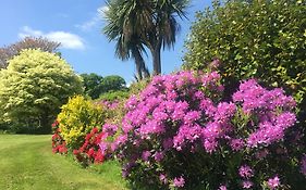 Stay On The Grounds Of This Beautiful Manor House