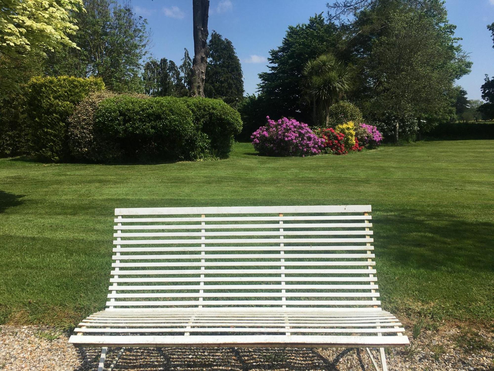 Stay On The Grounds Of This Beautiful Manor House Wimborne Minster Exterior photo